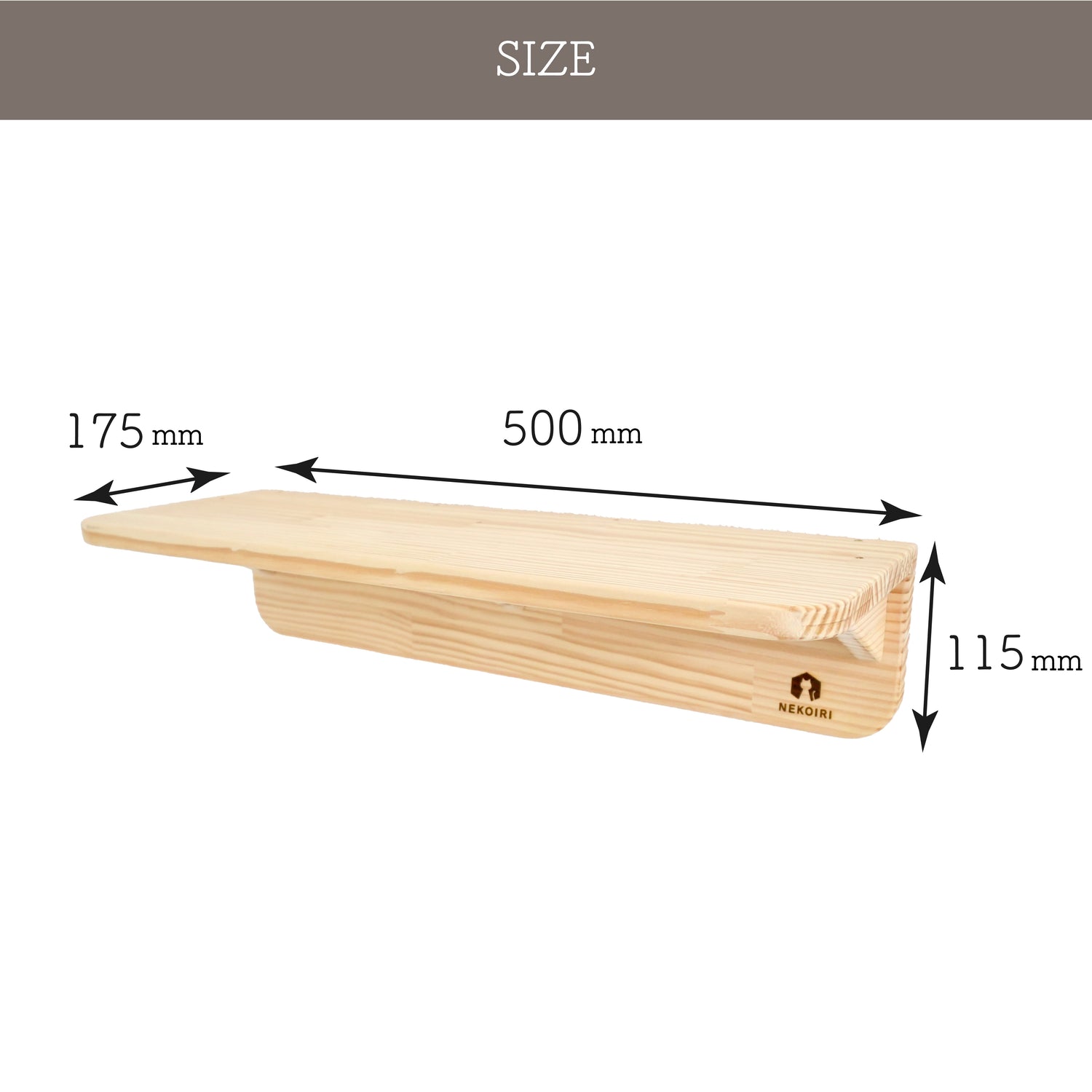 Mache Short マーチェ ショート 【キャットウォーク Sサイズ】