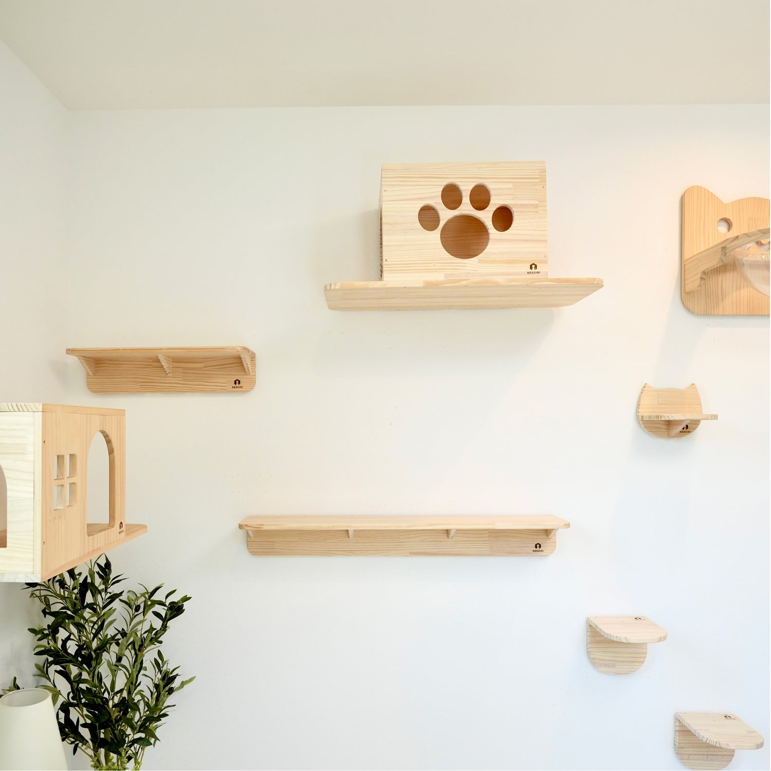 Mache Long マーチェ ロング 【キャットウォーク Lサイズ】