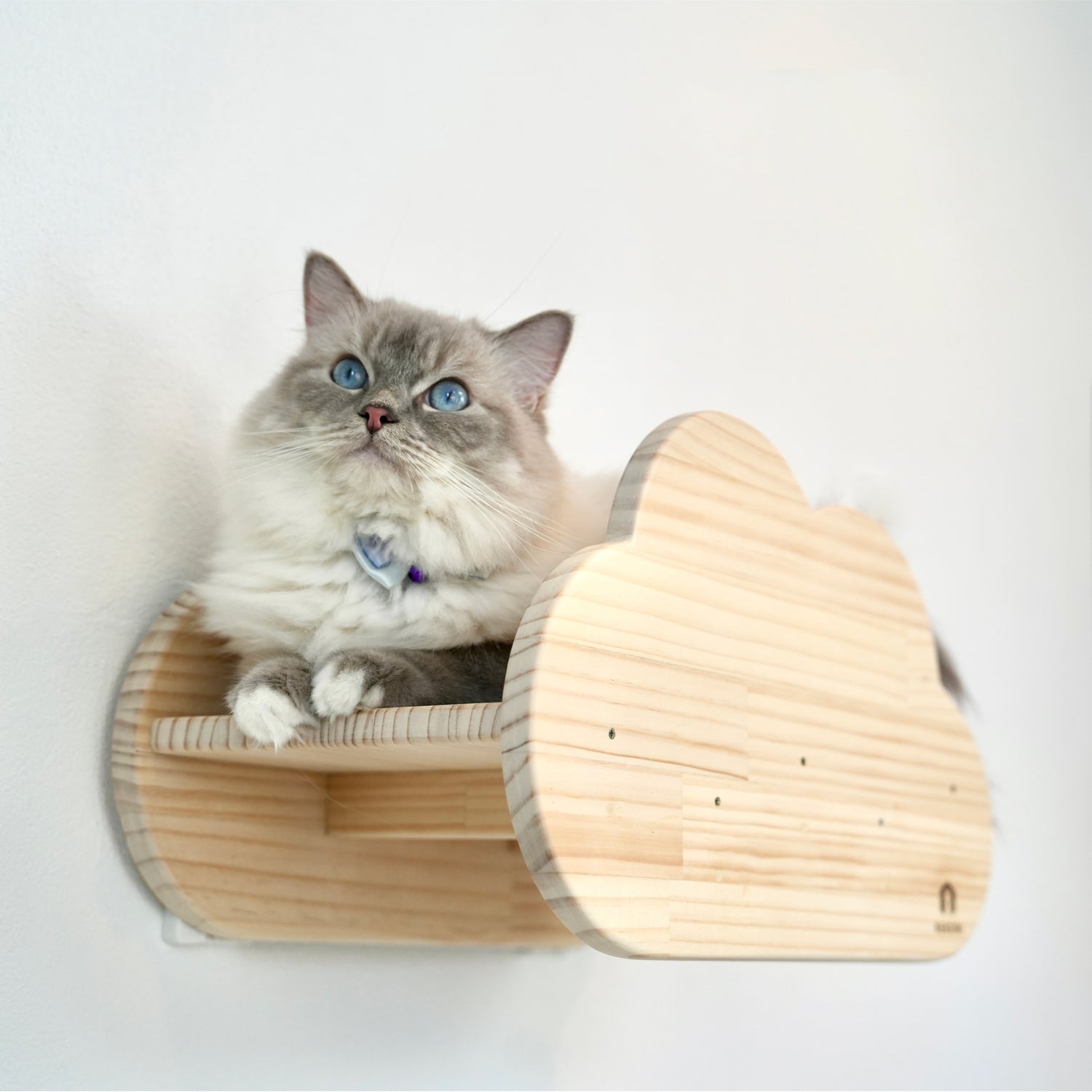 nuage ヌアージュ 【雲型ステップ】