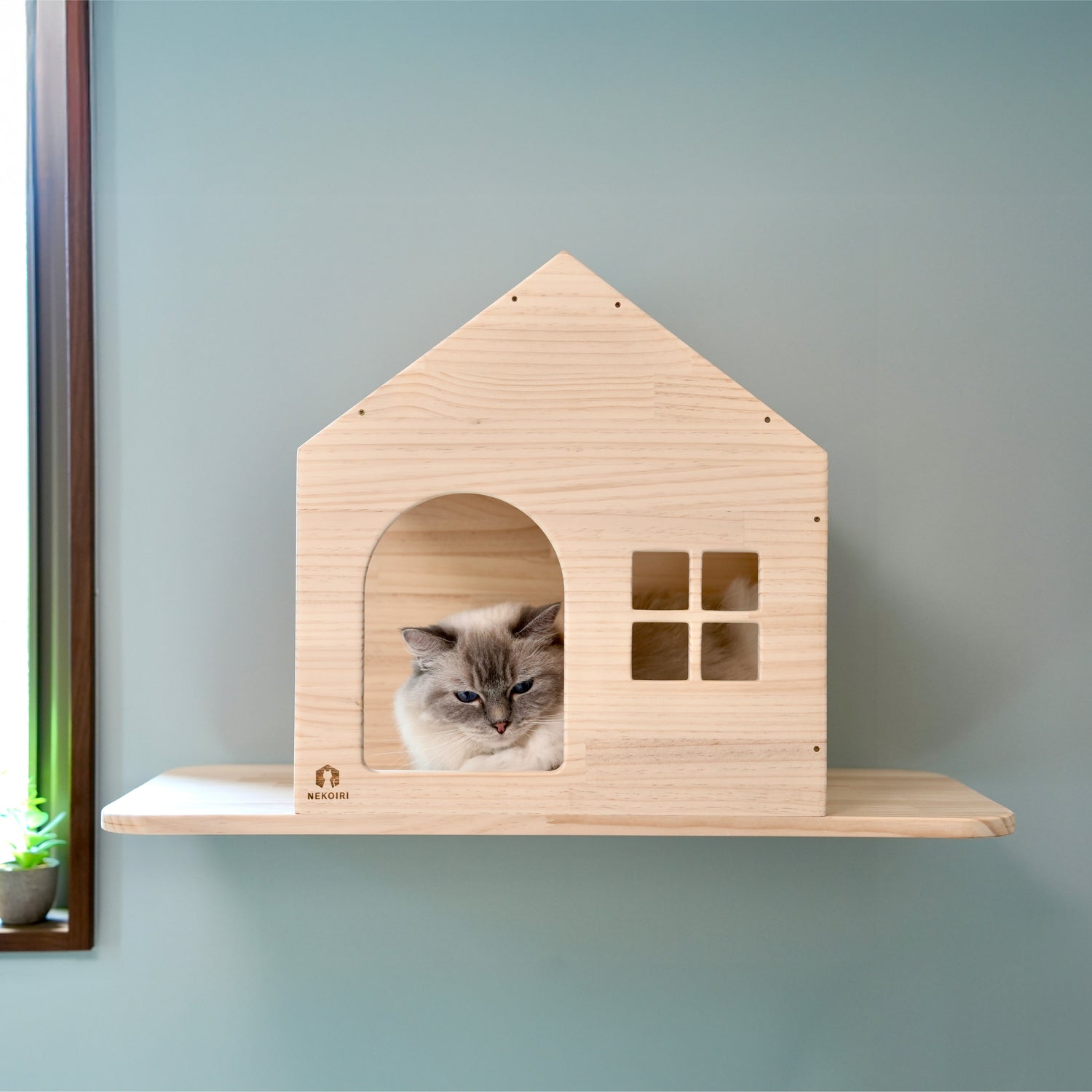 loge ロジ 【ロッジハウス】