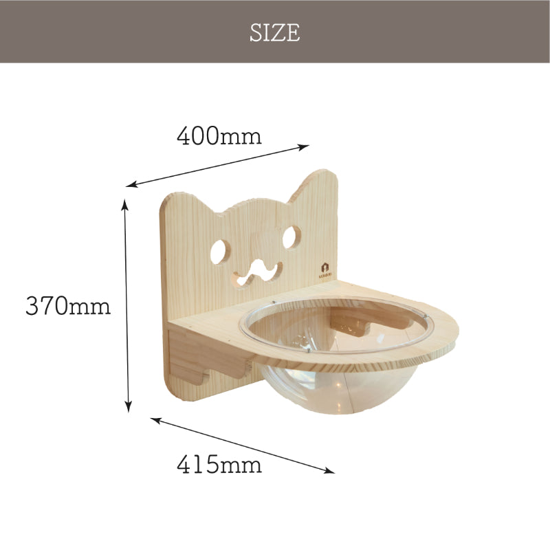 Cabo カーボ 【猫ボウル】