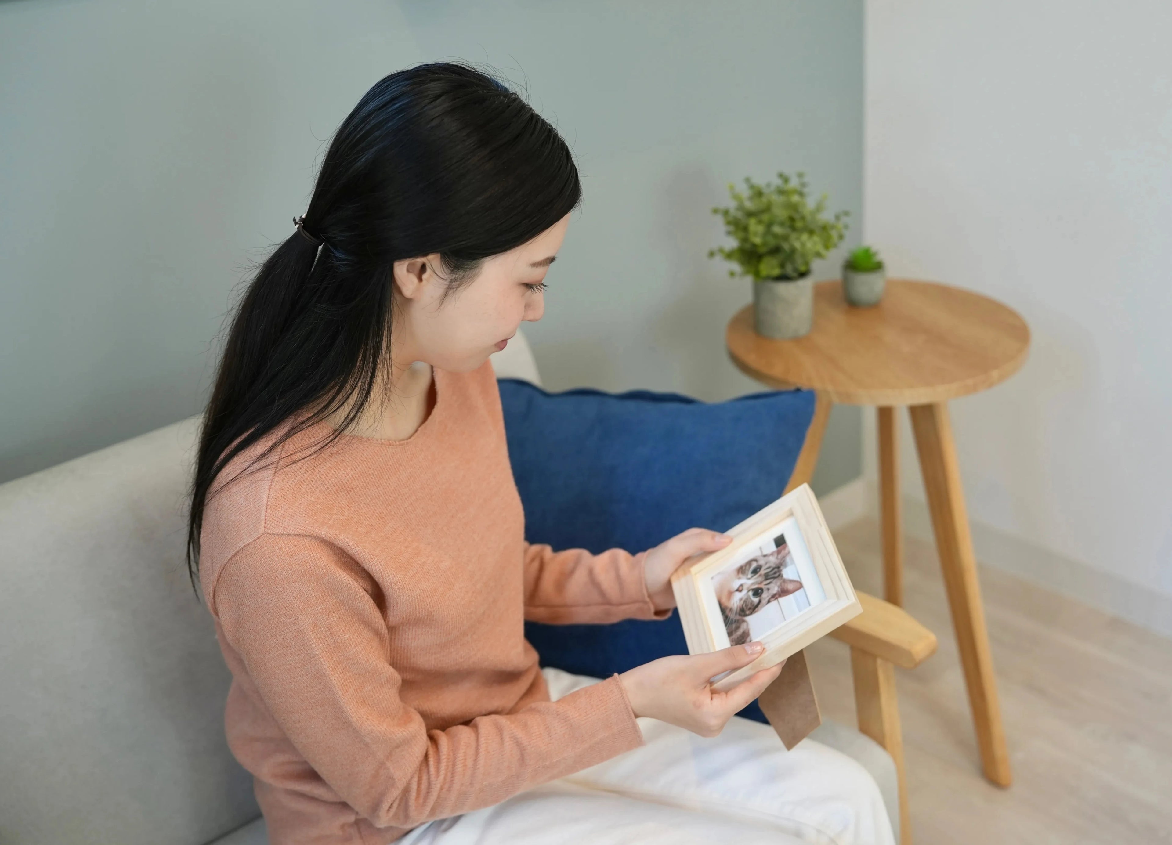 思い出サービス