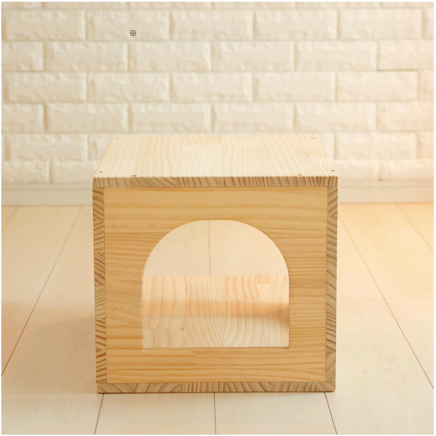 Lama ラーマ 【猫ハウス】