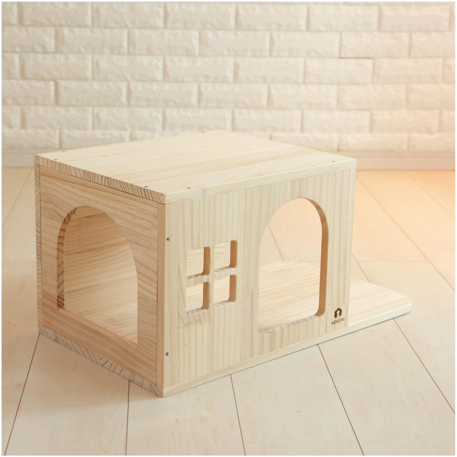 Lama ラーマ 【猫ハウス】