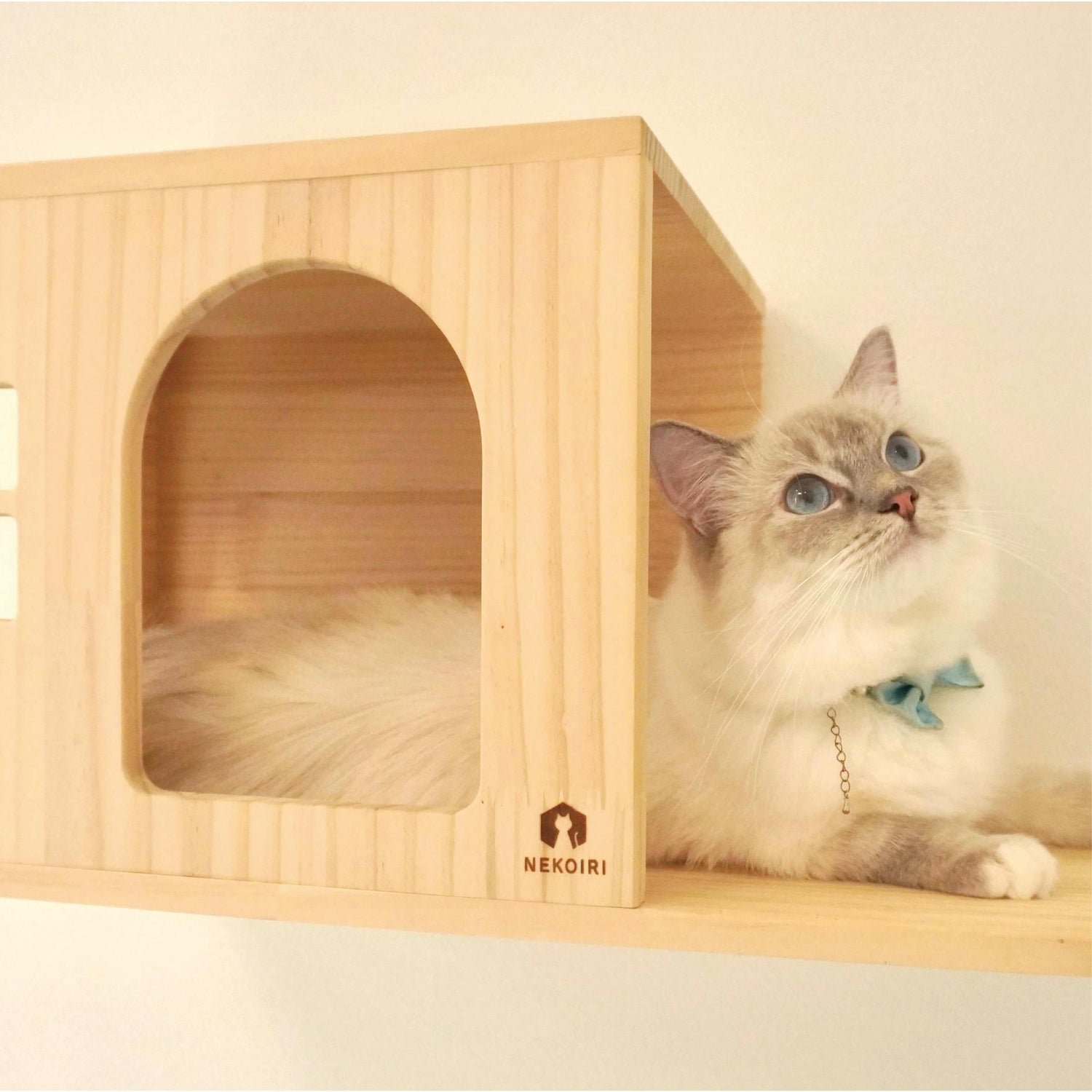 Lama ラーマ 【猫ハウス】