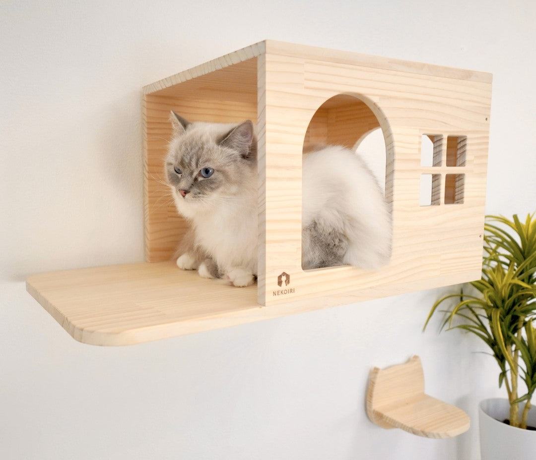 Lama ラーマ 【猫ハウス】