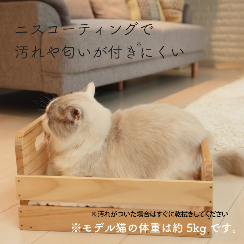 Cali S. カーリ 【シングルベッド】