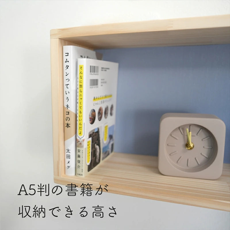 step shelf【ステップ シェルフ】