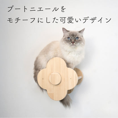 fleur　フルール　【フラワーステップ】