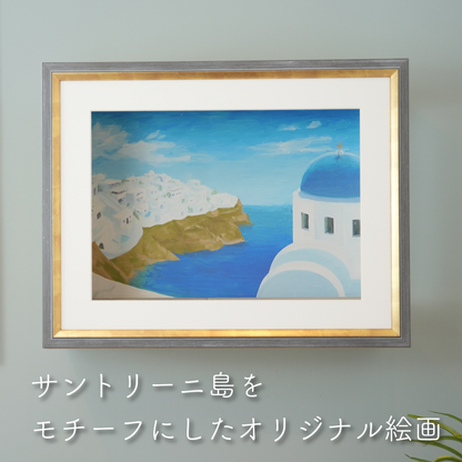 peinture（パンテュール)【絵画】