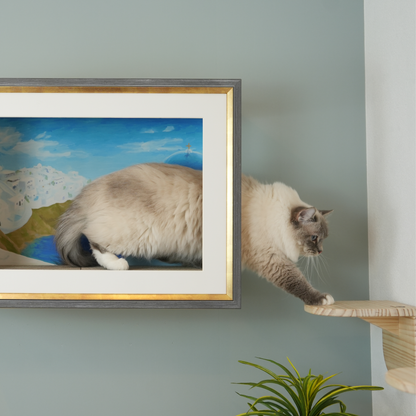 peinture（パンテュール)【絵画】