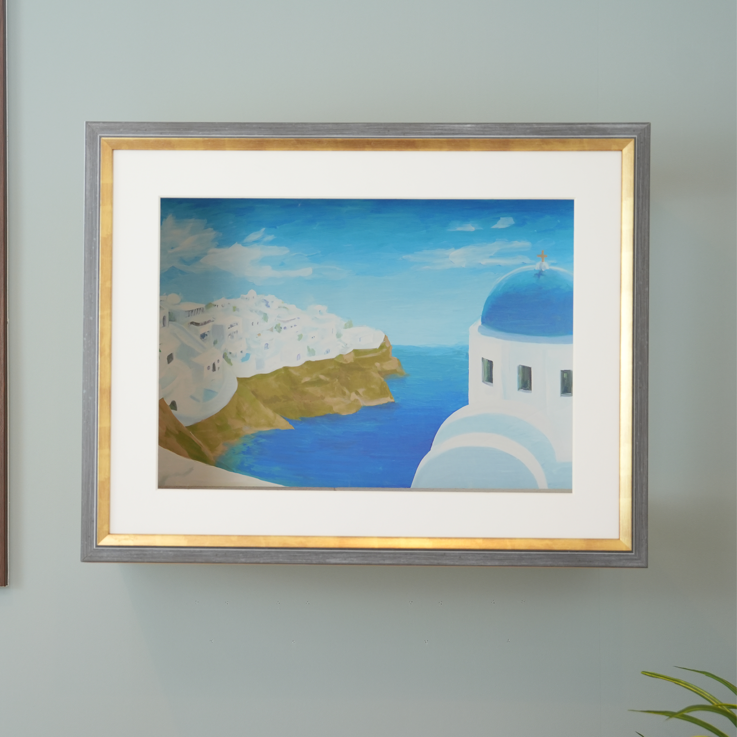 peinture（パンテュール)【絵画】