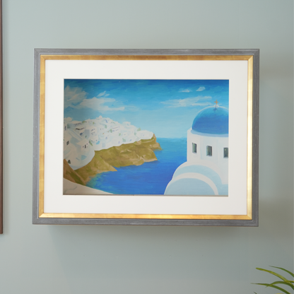 peinture（パンテュール)【絵画】