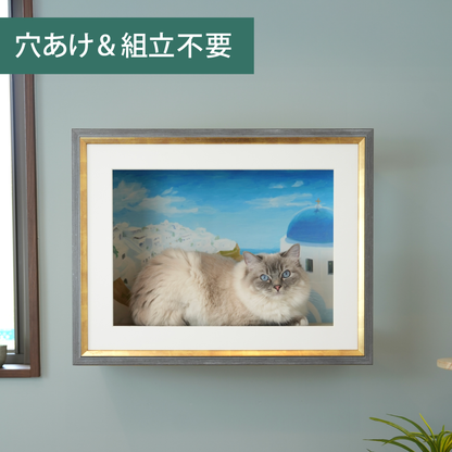 peinture（パンテュール)【絵画】