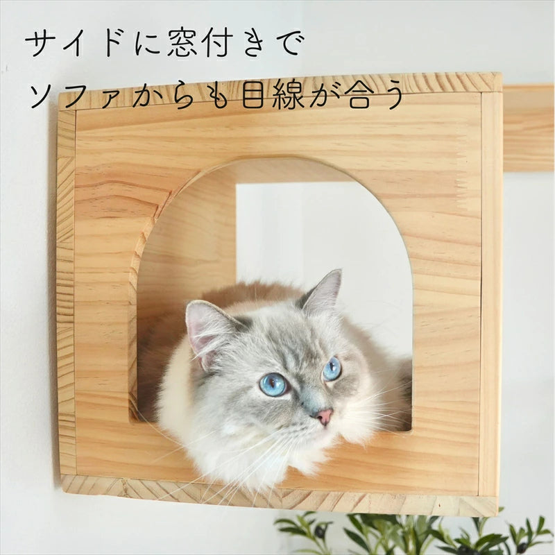 Lama　ラーマ　【猫ハウス】