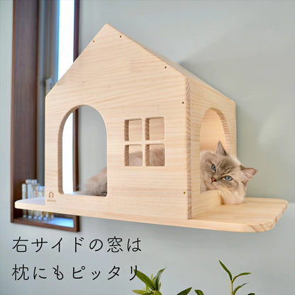 loge　ロジ　【ロッジハウス】