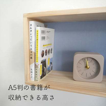 step shelf【ステップ シェルフ】